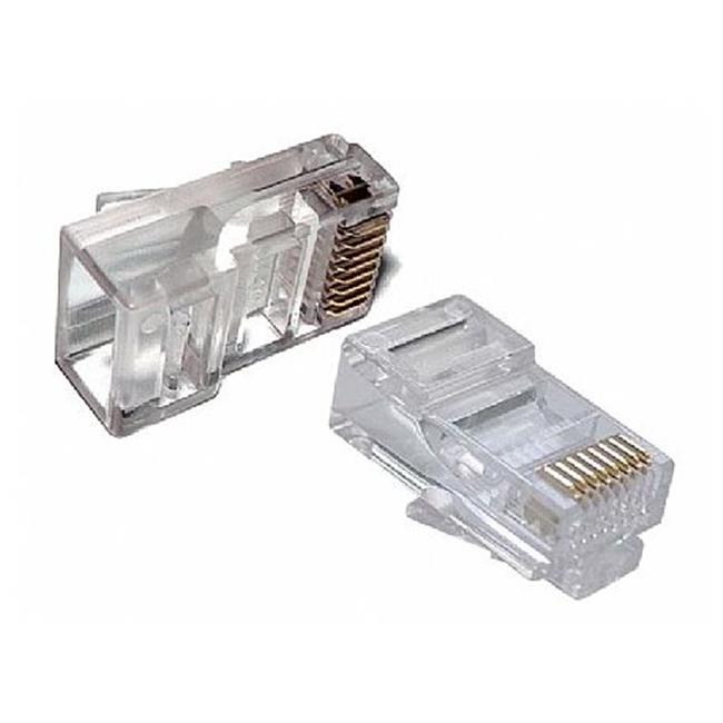 FICHA RJ45 CAT.5