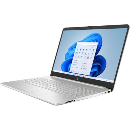 PORT HP RYZEN 5 5500U 16GB 512GB 15.6   (WIN11H) -15S-EQ2105NP.