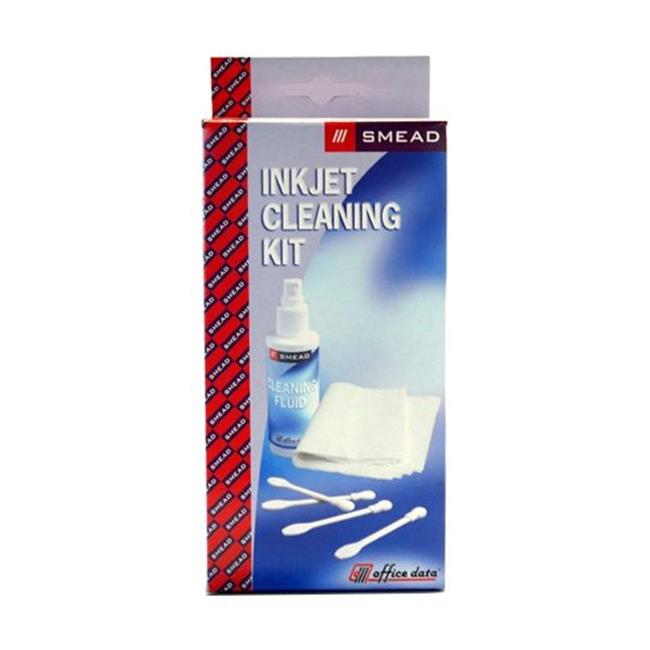 KIT LIMPEZA ( PC IMPRESSORAS TECLADOS ) 125ML