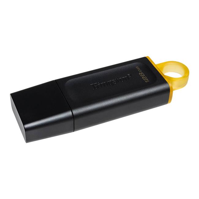 PEN 128GB KINGSTON EXODIA USB 3.2 DTX/128GB