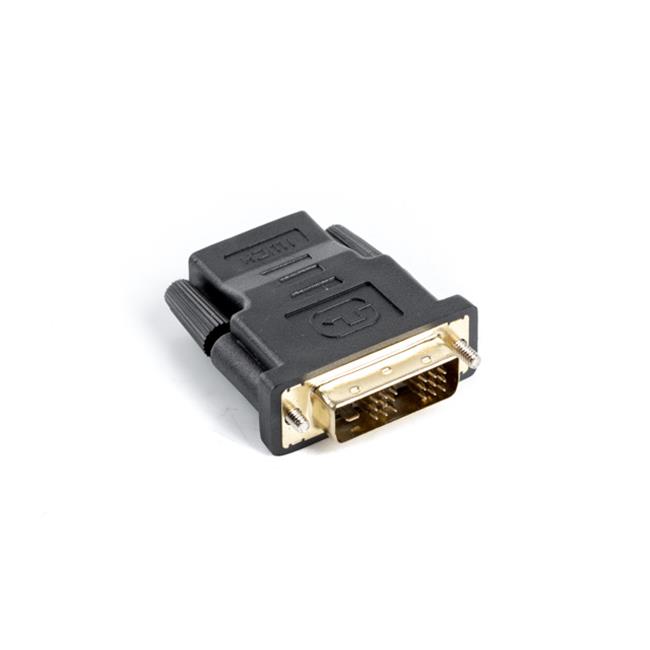 ADAPTADOR HDMI F - DVI-D M