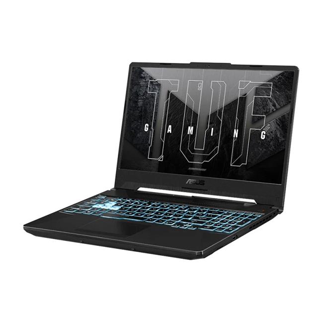 PORT ASUS GAMING I5-11400H 8GB 512SSD FX506HC 15.6  RTX3050 4GB