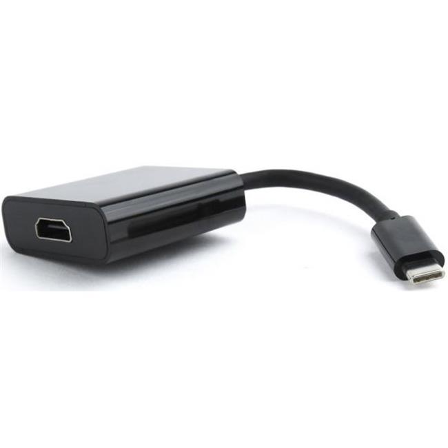 ADAPTADOR USBC-HDMI MAX.4K  USBC3.1