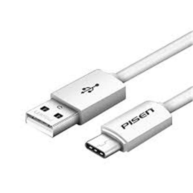 CABO USB 2.0 A-C M/M 2.0M USBC