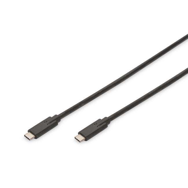 CABO USB 3.1 C-C M/M 1.0M USBC