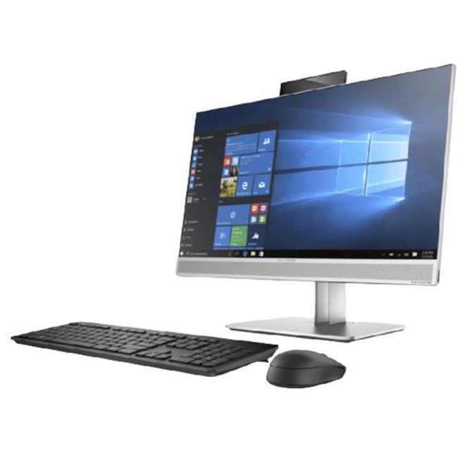 COMP SERV AIO TOUCH HP ELITEONE 800 AIO G3 I5-7500 8GB 256GB 23.8  W10P 64