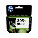 TINT HP 305XL PRETO (240)