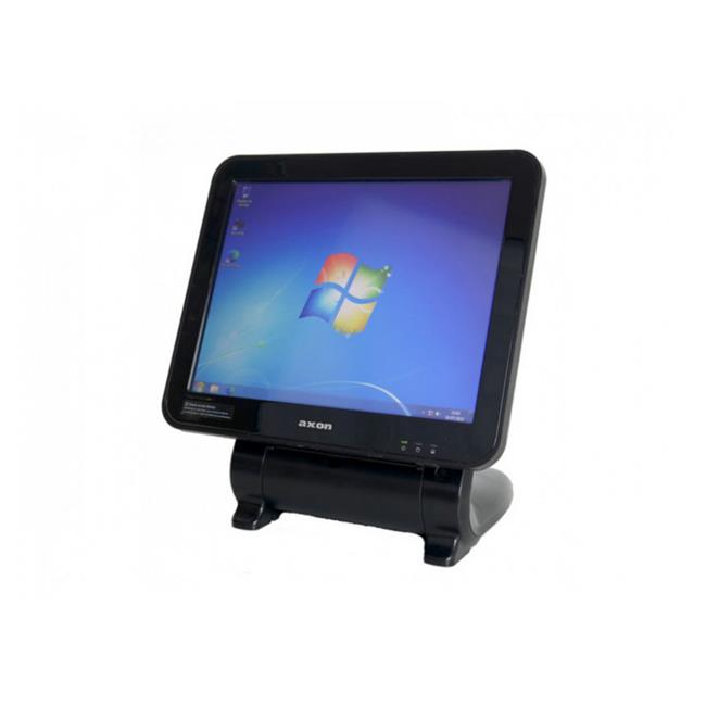 POS 3 AIO AXON POSBANK ANY SHOP E 2 QS I5 2520M 2.50GHZ 4GB 120GB SSD RECONDICIONADO
