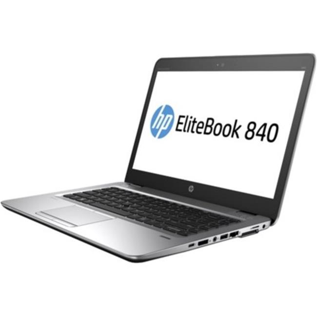 PORT REC HP ELITEBOOK 840 I7-6500U 8GB 240SSD 14  W10 - REC - 1ANO GARANTIA