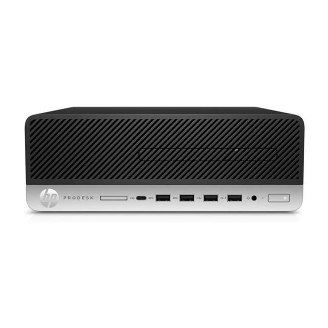 COMP REC HP PRODESK 600 G3 I5-7400 8GB 250GB SSD WIN10P