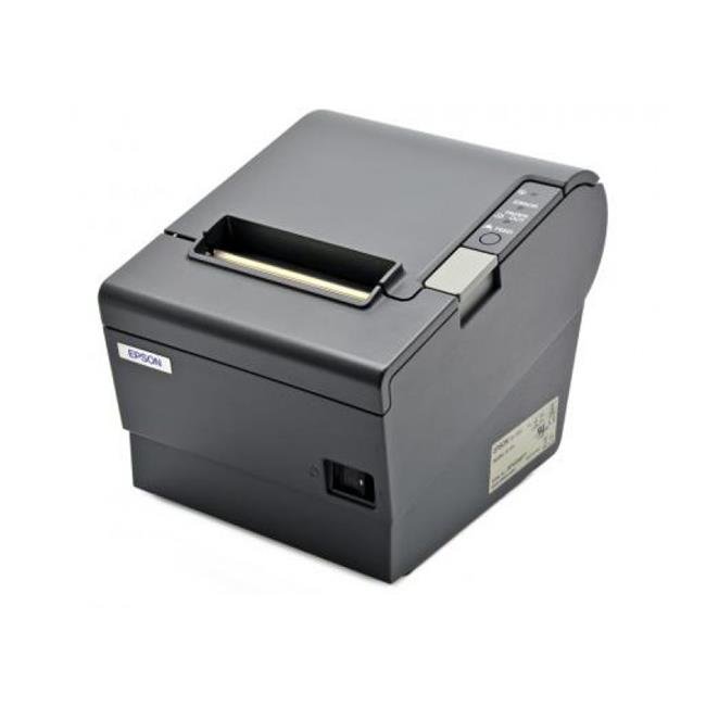 IMPRESSORA POS REC EPSON TERMICA TM-T88V USB - RECONDICIONADA POS4