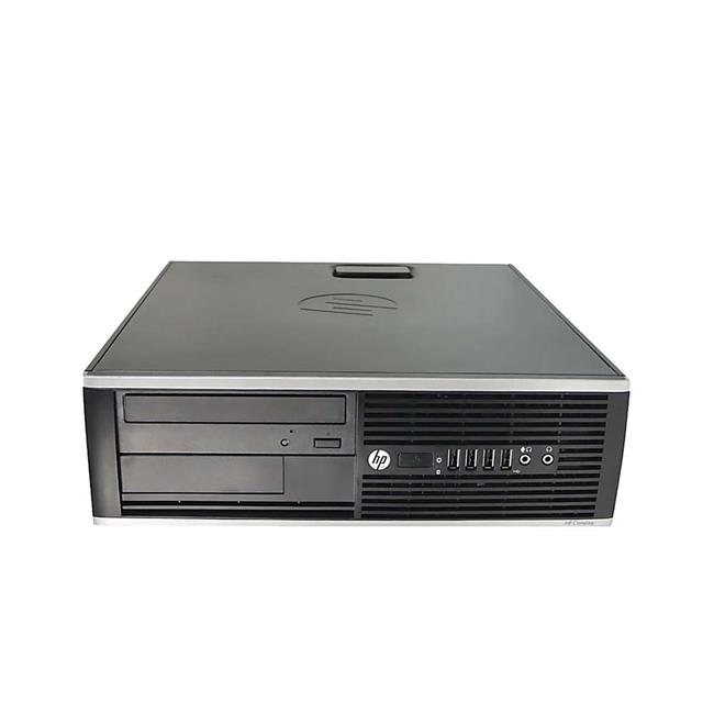 COMP REC POS 4 I3 8GB DDR3 250 HDD W10H TPV WINCOR RECONDICIONADO