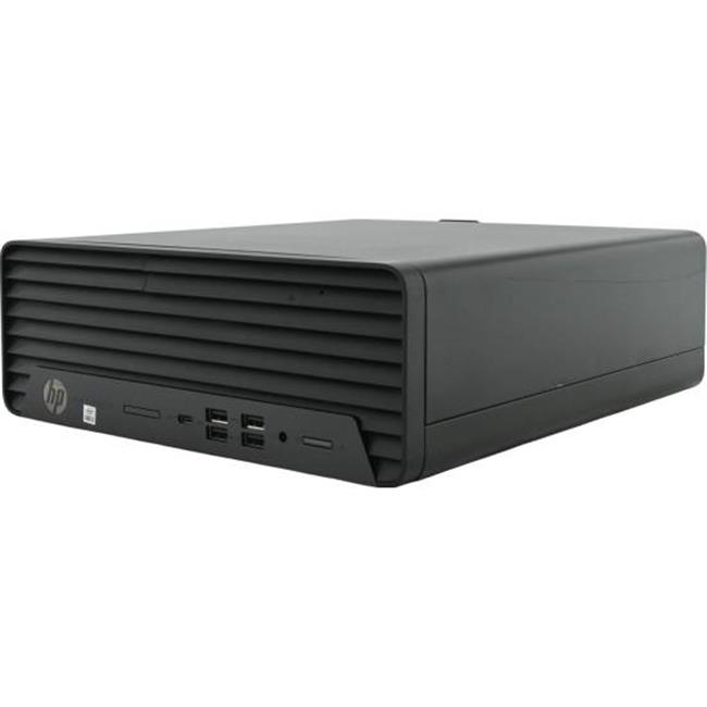 COMP REC HP PRODESK 600G6 SFF I5-10500 16GB 240 SSD W10PRO - REC