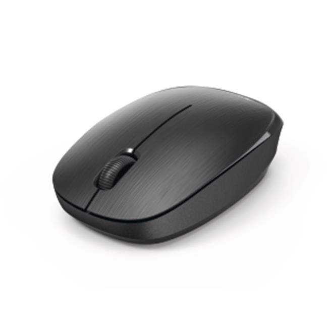 RATO WIRELESS HAMA 3 BOT MW-110 BLACK