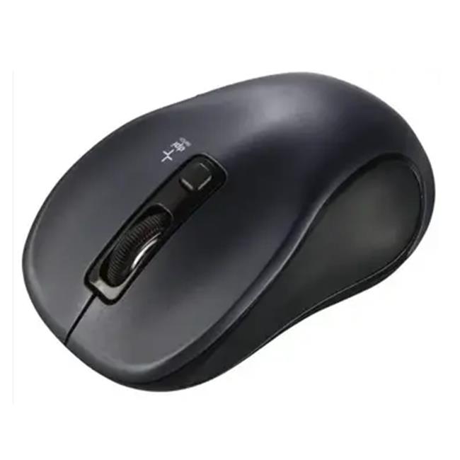 RATO WIRELESS BLUETOOTH HAMA CANOSA V2 PRETO