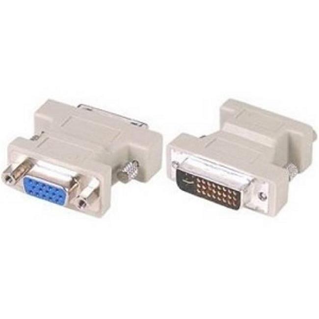 ADAPTADOR DVI-VGA M/F
