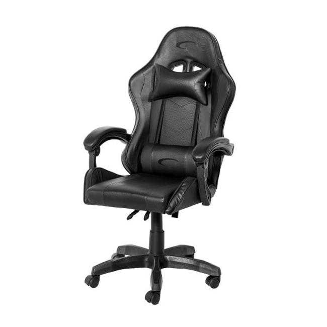 CADEIRA GAMING NAPOFIX GC1100 BARI PRETA