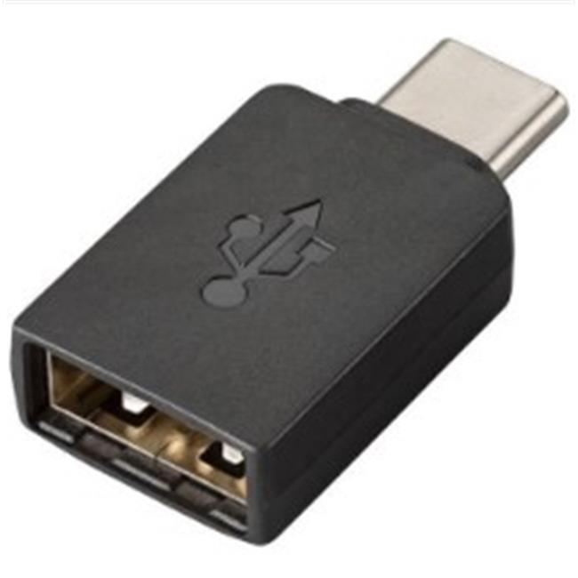 ADAPTADOR USBC-USB (F/M)