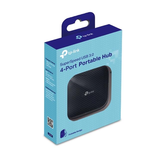 HUB USB3.0 TP-LINK 4PORTAS