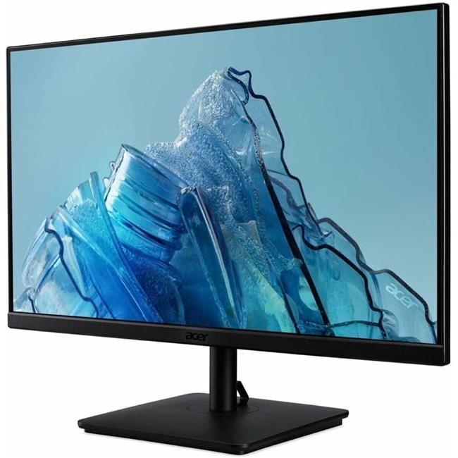MONITOR TFT 27  LG 27U411A-B FHD 120HZ - HDMI VGA