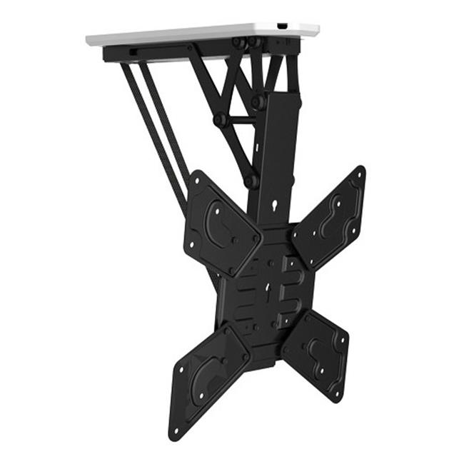 SUPORTE MONOTORIZADO EM ACO PINTADO