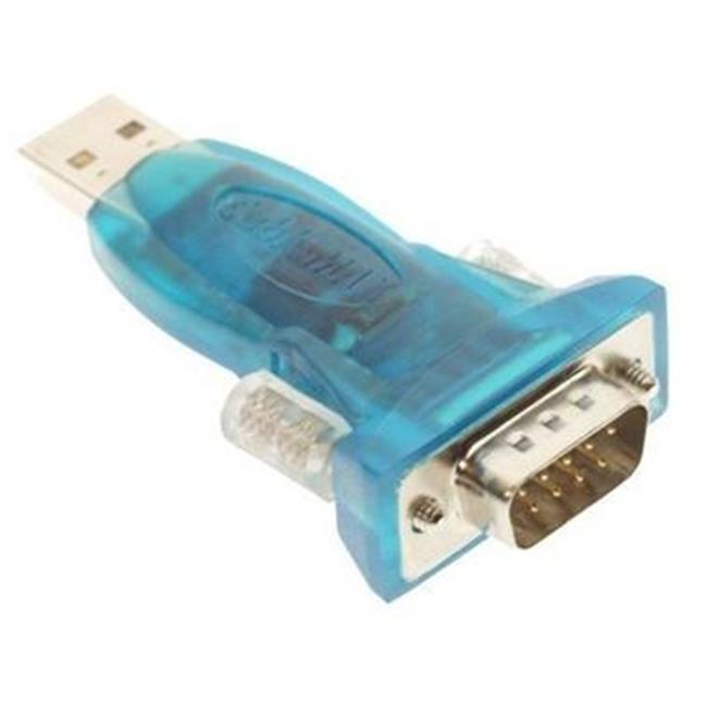 ADAPTADOR USB-SERIE RS232