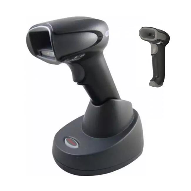 SCANNER COD. BARRAS 2D C/FIO HONEYWELL 1472G