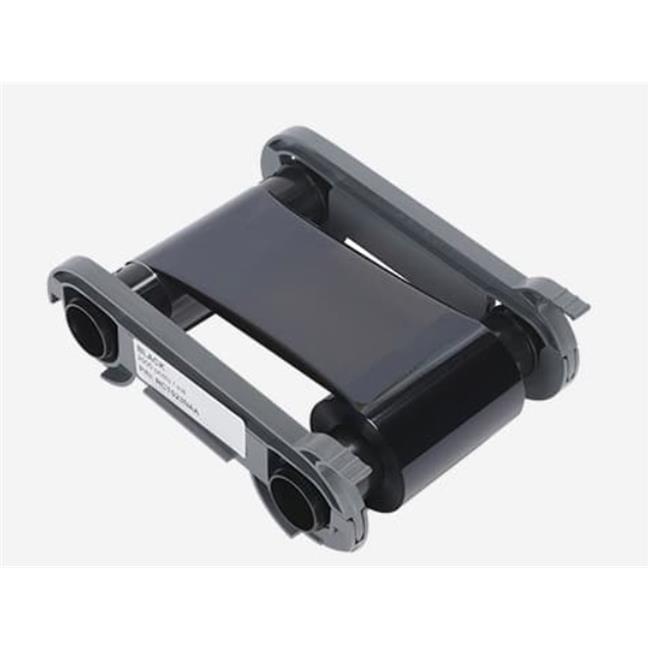 FITA IMPRESSORA EVOLIS MONO PRETA (2000IMP) - ZENIUS PRIMACY