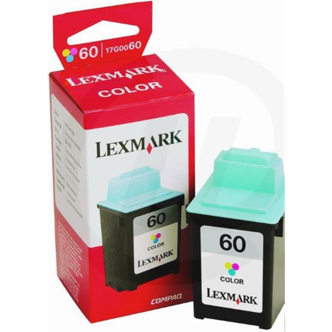TINT LEXMARK COR Z12/Z22/Z32