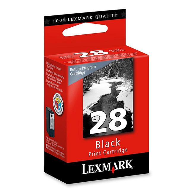 TINT LEXAMARK 28 Z845