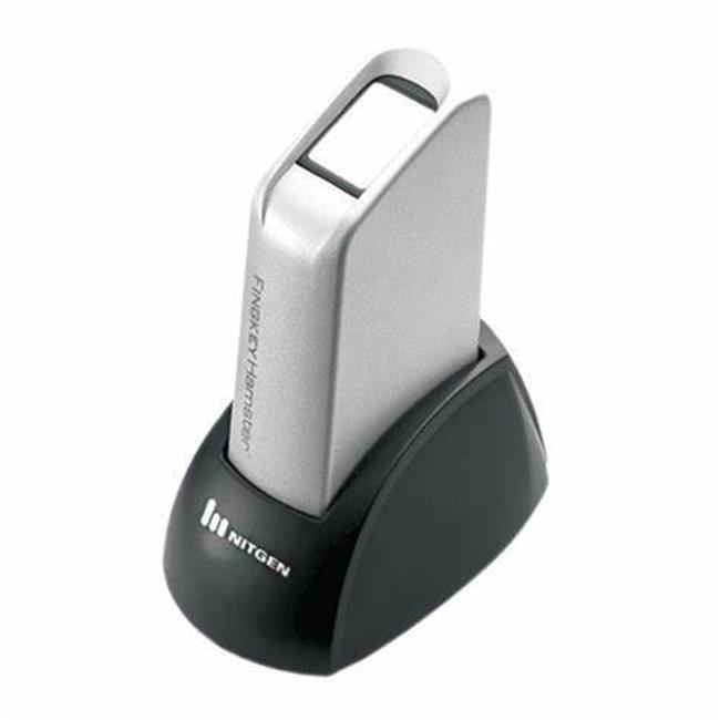 LEITOR IMPRESSAO DIG.(BIOMETRIA) NITGEN HAMSTER US