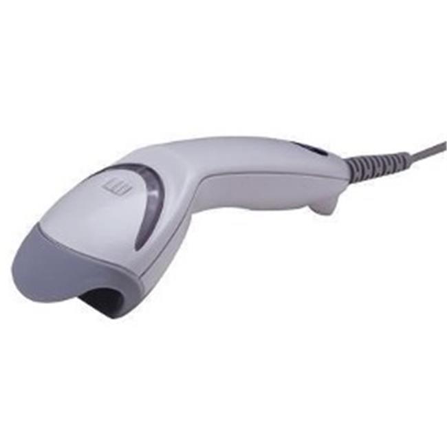 SCANNER COD. BARRAS LASER MS-5145 BRANCO PS2