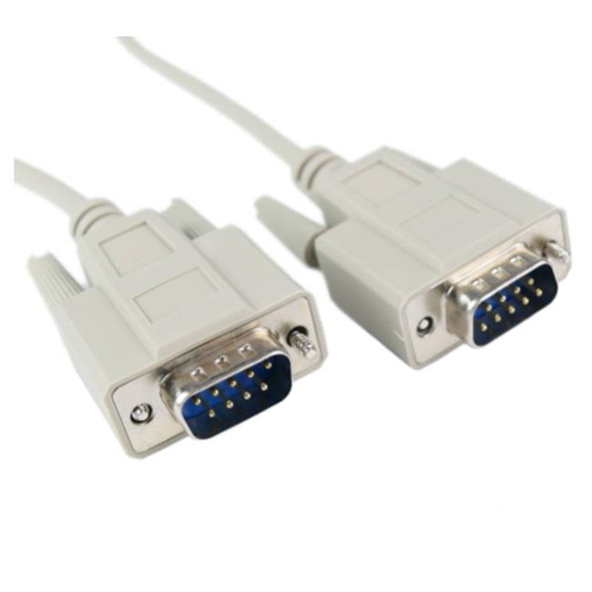 CABO DB9 M/M 5MTS