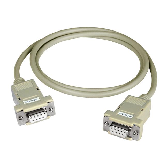 CABO SERIAL DB 09 F/F V. 3M