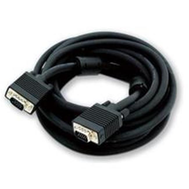 CABO VGA 3MTS DUPLA BLINDAGEM PREMIUM M/M