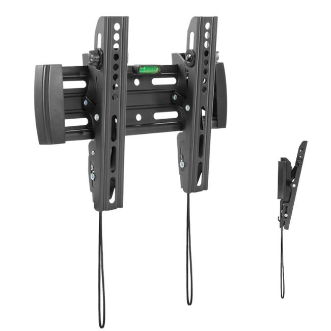 SUPORTE DE PAREDE NAPOFIX P/LCD 21 -43