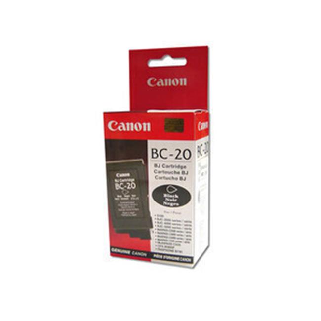 TINT CANON CABECA BJC40/41/42/4550