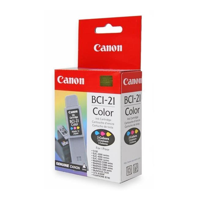 TINT CANON COR BJC 4000/5500