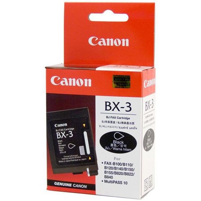 TINT CANON B100/150/550/MULTIPASS