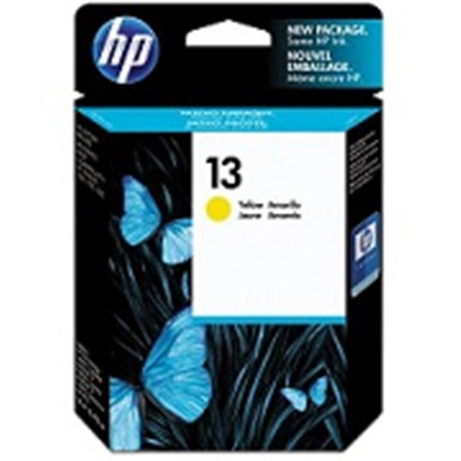 TINT HP 13 YELLOW 14ML