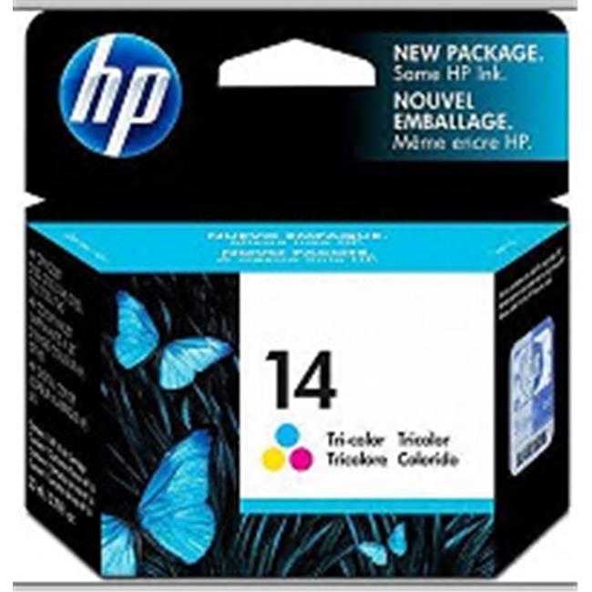 TINT HP 14 COR D135, D145, D155