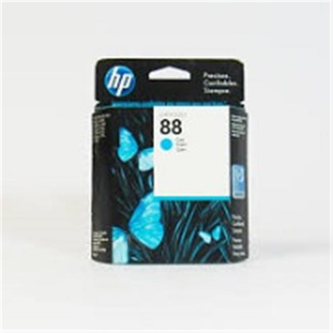 TINT HP 88 CYAN 10ML