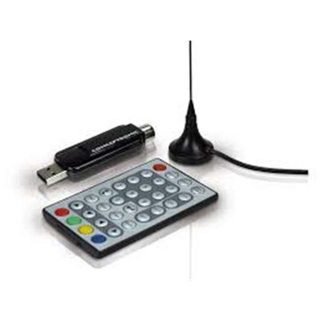 PLACA TV CONCEPTRONIC DIGITAL HDTV USB C/COMANDO