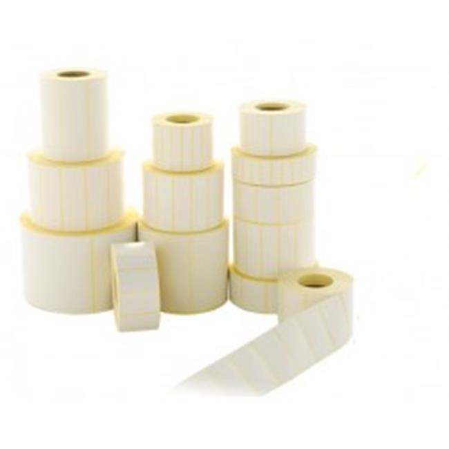 ETIQ. ROLO 102X64MM TERMICO T76 - ROLO 2500