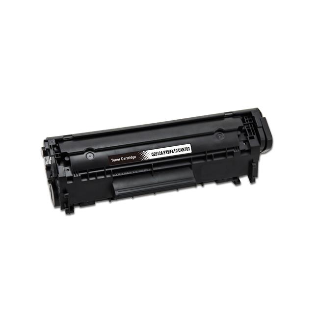 TONER CANON FX10 CPT3