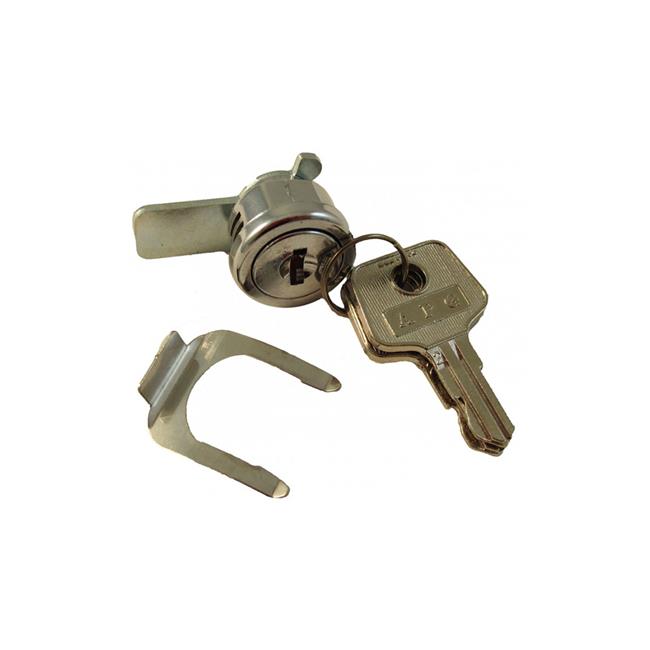 FECHADURA CANHAO P/GAVETA MODELO TK-410