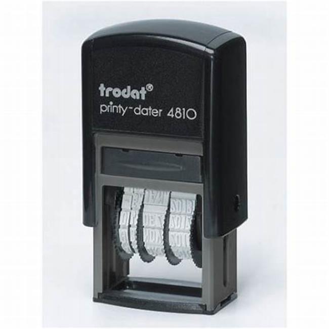CARIMBO DATADOR AUTOTINTAVEL 5830 3MM C/PLACA