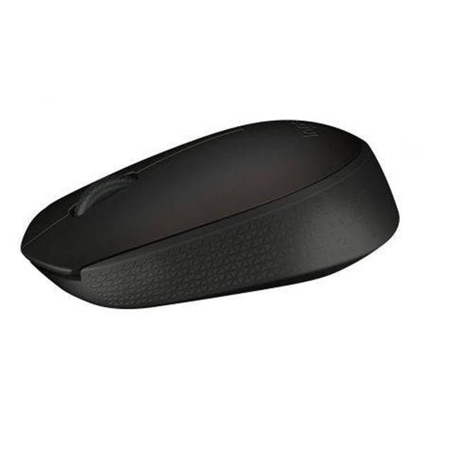 RATO WIRELESS LOGITECH B170 NEGRO