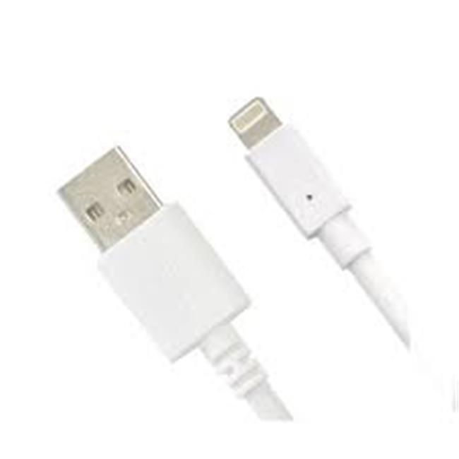 CABO APPLE IPHONE 5/5C/5S/6/6+/IPAD 5/5C/5S/6/6+/7 1METRO