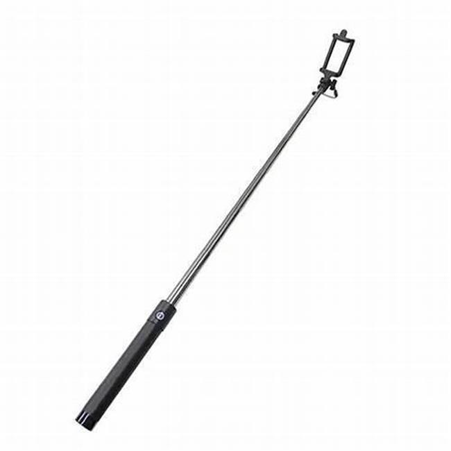 HASTE TELESCOPICA P/ SELFIES